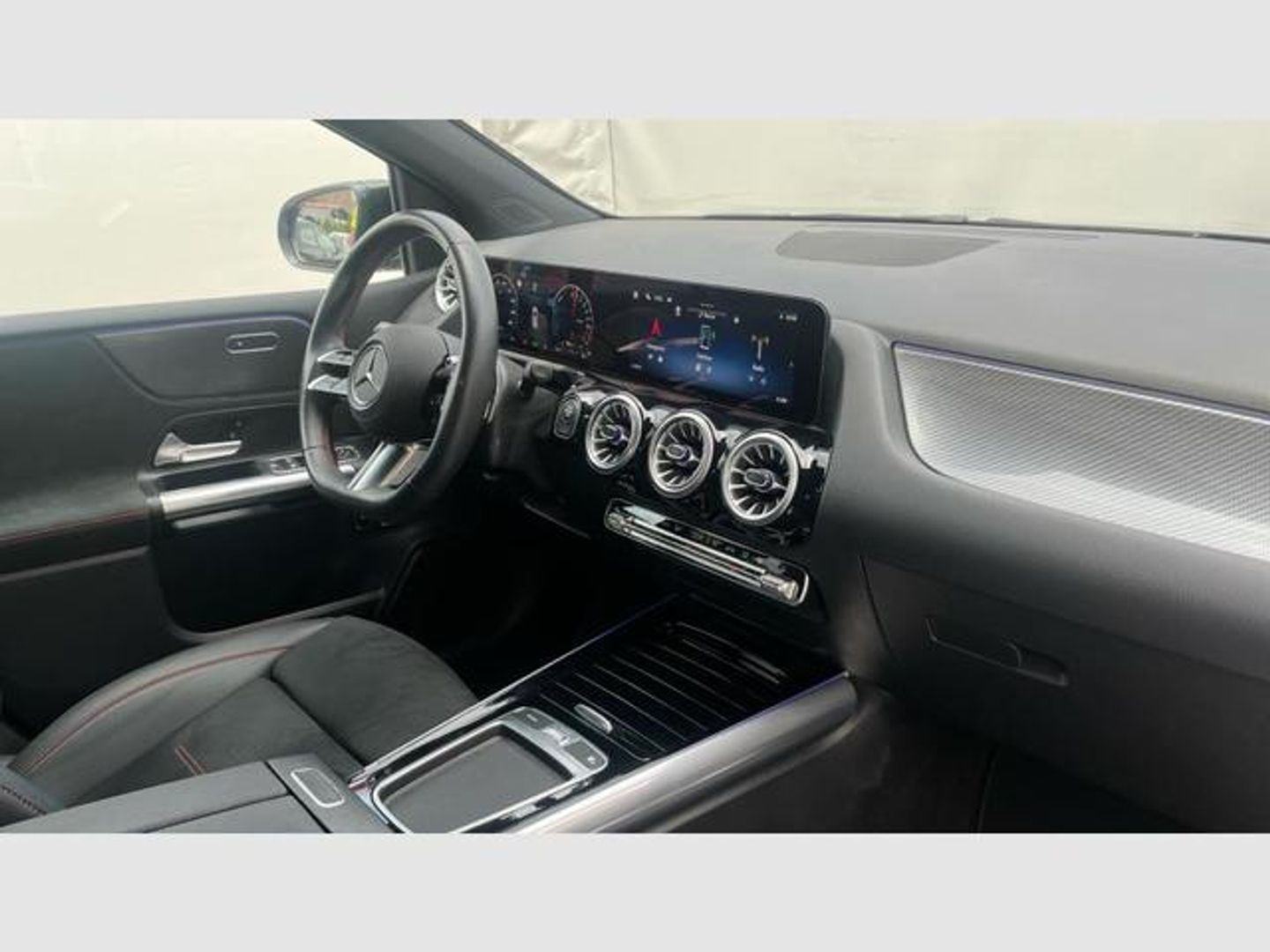 Mercedes-Benz Clase B 250 e 160 kW (218 CV)