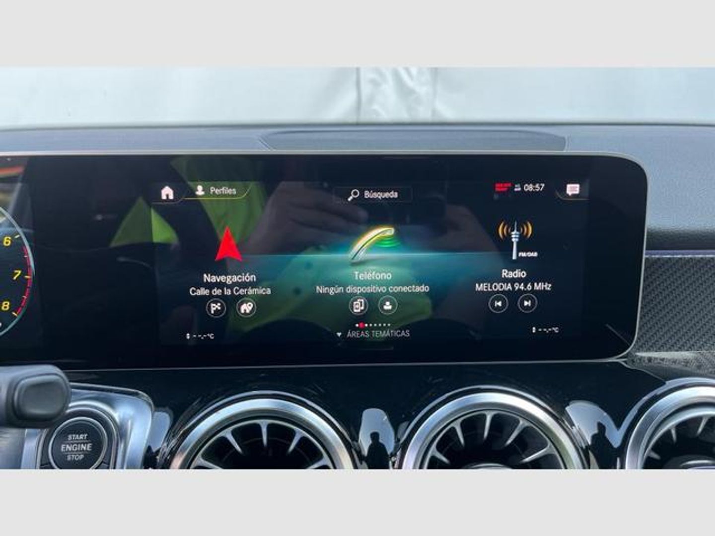 Mercedes-Benz GLB GLB 250 4Matic 165 kW (224 CV)