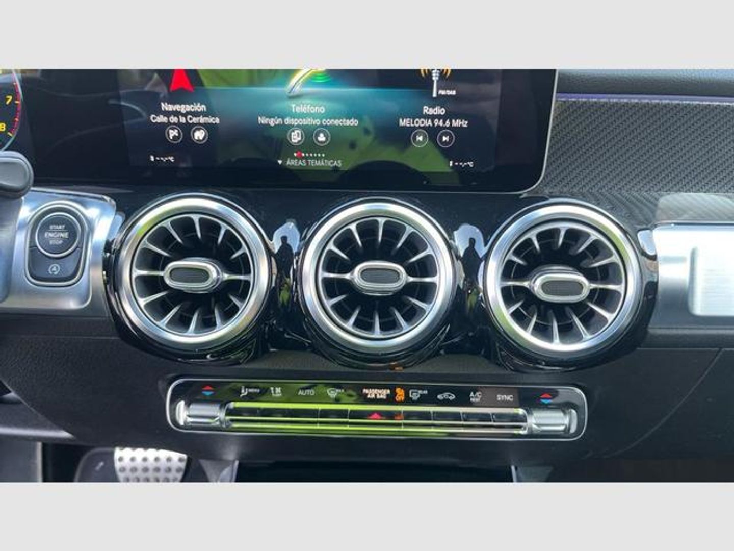 Mercedes-Benz GLB GLB 250 4Matic 165 kW (224 CV)