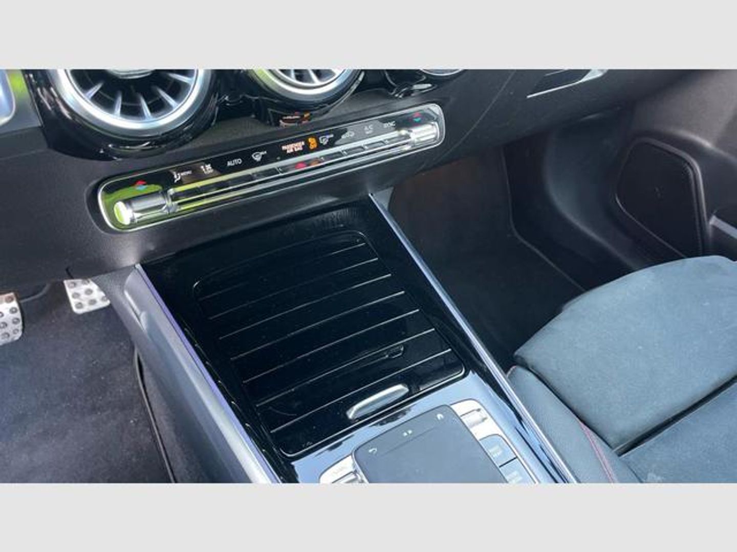 Mercedes-Benz GLB GLB 250 4Matic 165 kW (224 CV)