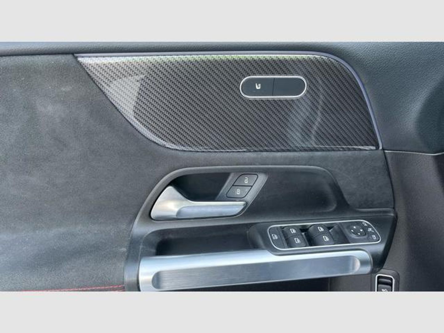 Mercedes-Benz GLB GLB 250 4Matic 165 kW (224 CV)