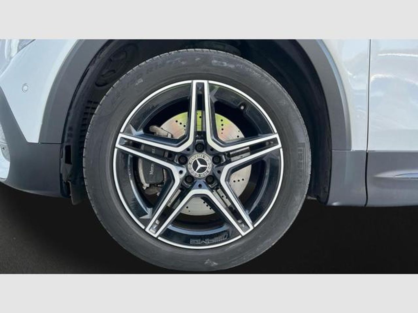 Mercedes-Benz GLB GLB 250 4Matic 165 kW (224 CV)