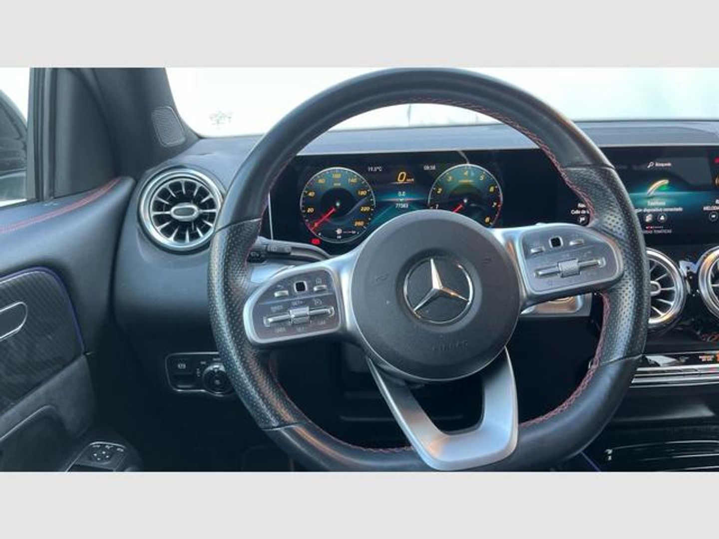 Mercedes-Benz GLB GLB 250 4Matic 165 kW (224 CV)