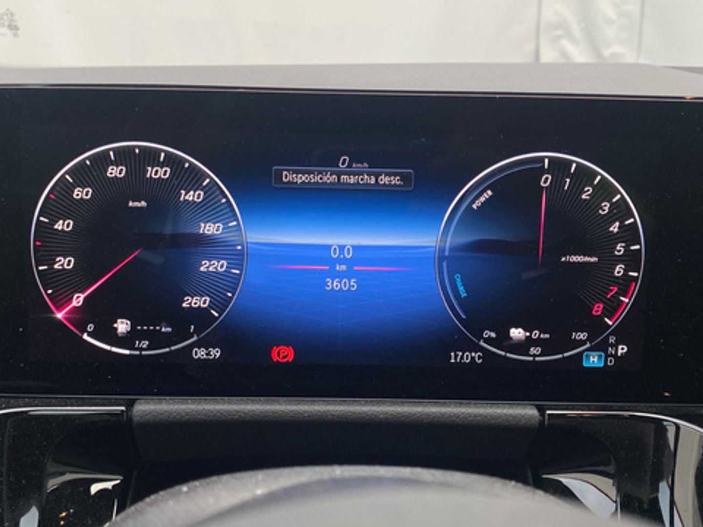Mercedes-Benz GLA 250 e 160 kW (218 CV)