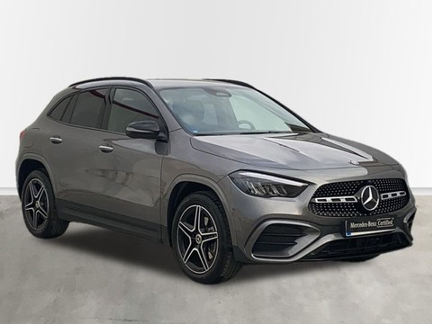 Mercedes-Benz GLA 250 e 160 kW (218 CV)