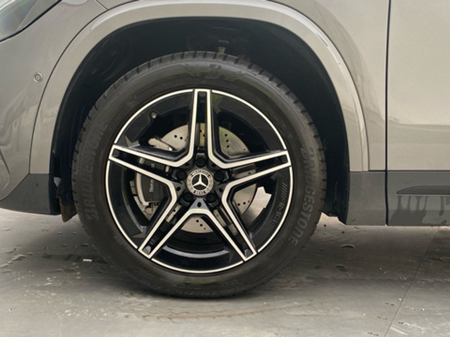 Mercedes-Benz GLA 250 e 160 kW (218 CV)