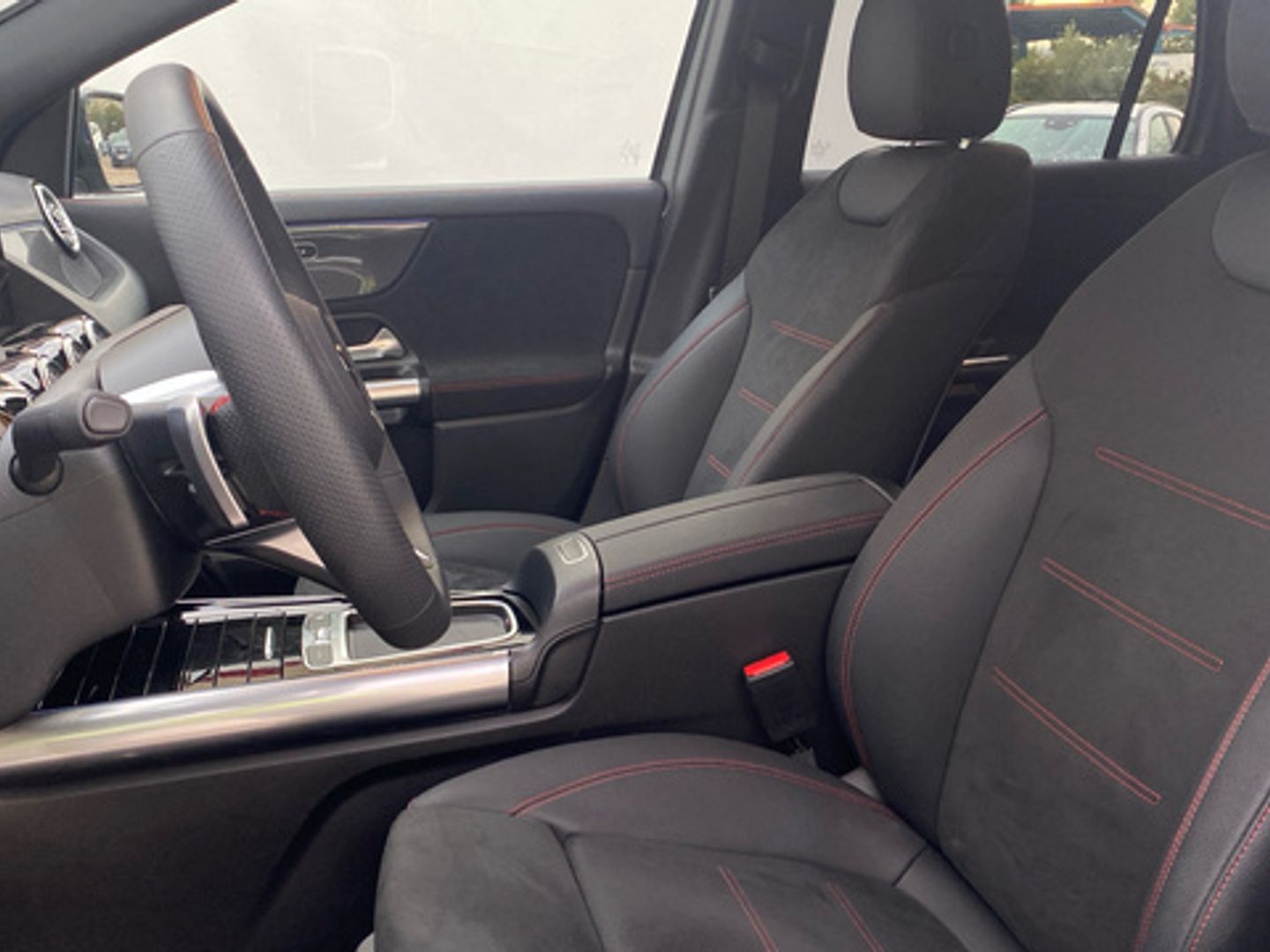 Mercedes-Benz GLA 250 e 160 kW (218 CV)
