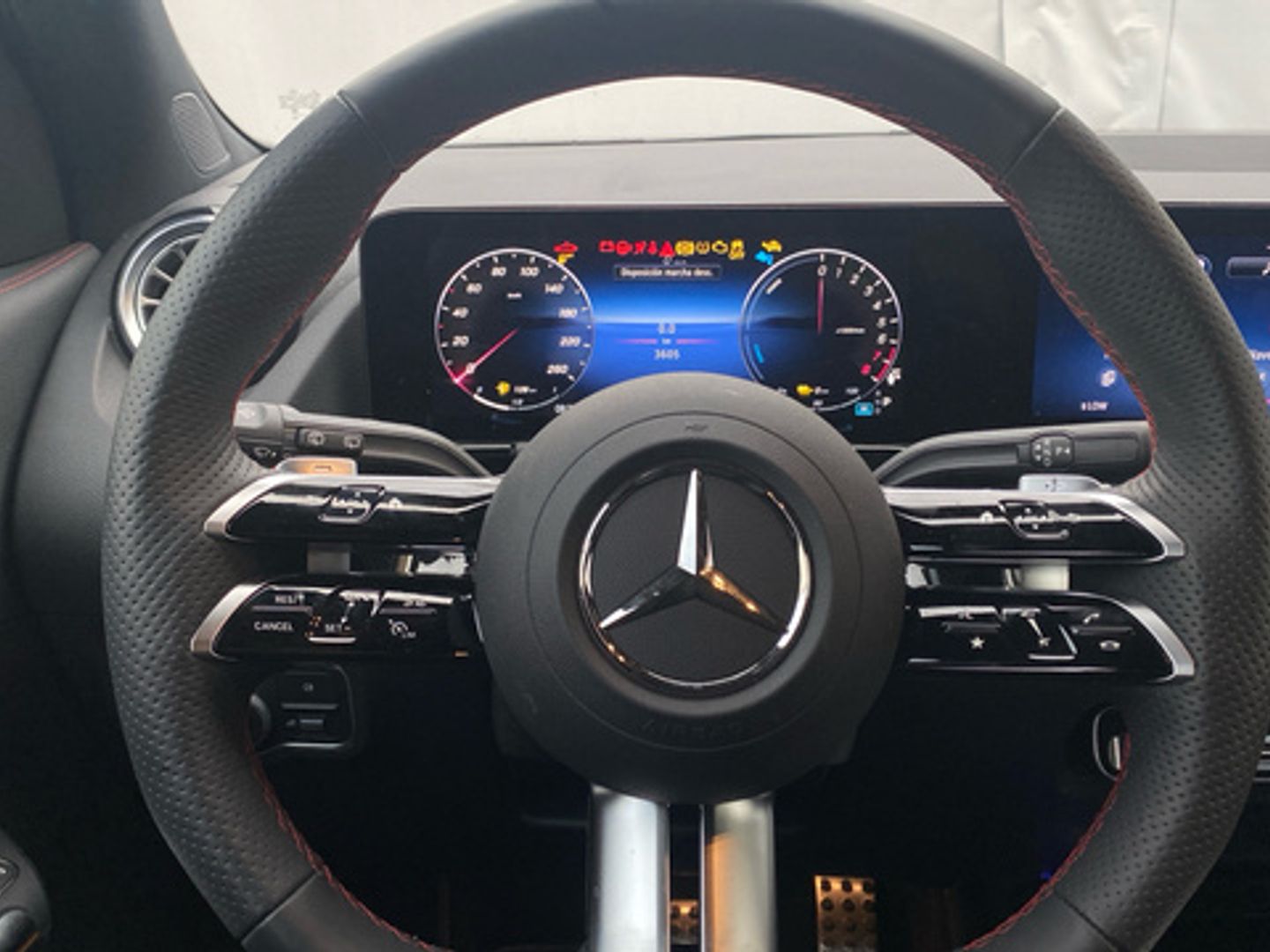 Mercedes-Benz GLA 250 e 160 kW (218 CV)