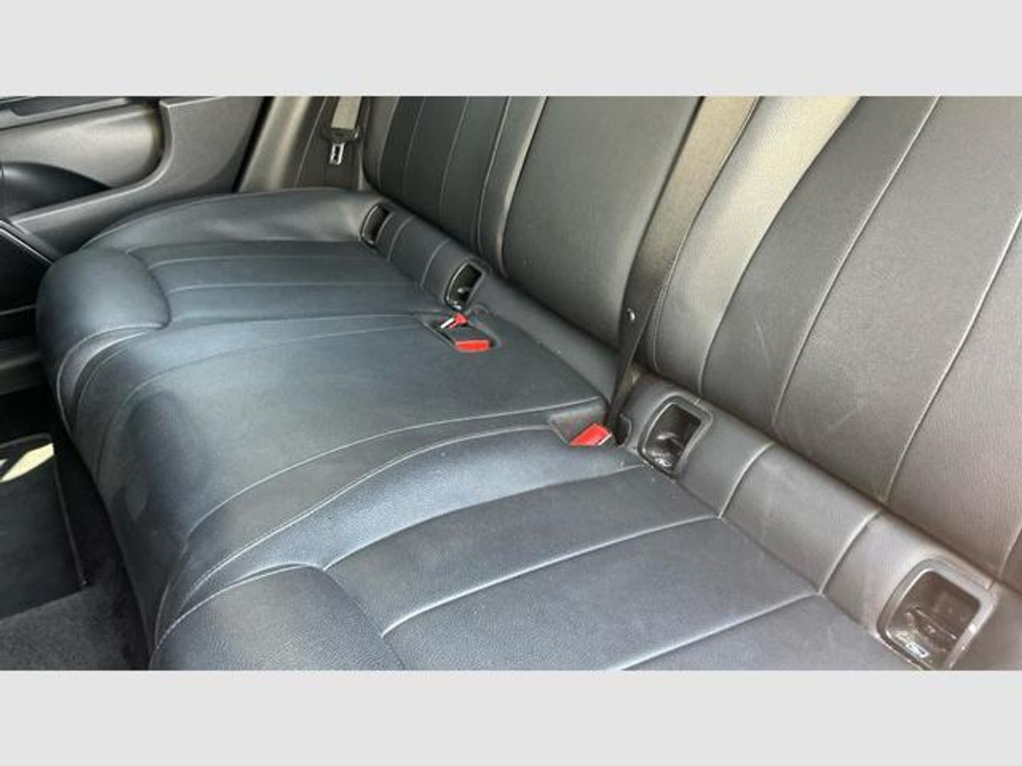 Mercedes-Benz GLA 200 120 kW (163 CV)