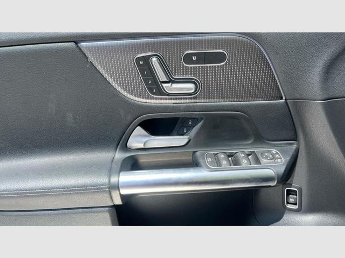Mercedes-Benz GLA 200 120 kW (163 CV)