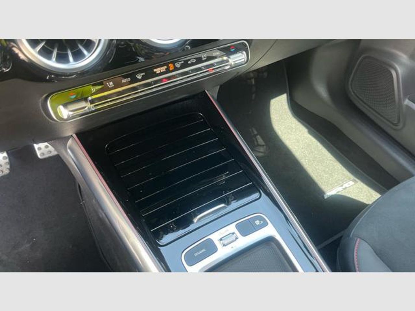 Mercedes-Benz Clase B 200 d 110 kW (150 CV)