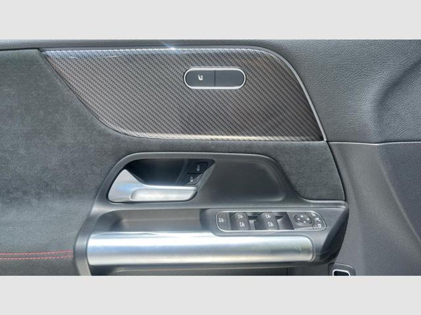 Mercedes-Benz Clase B 200 d 110 kW (150 CV)