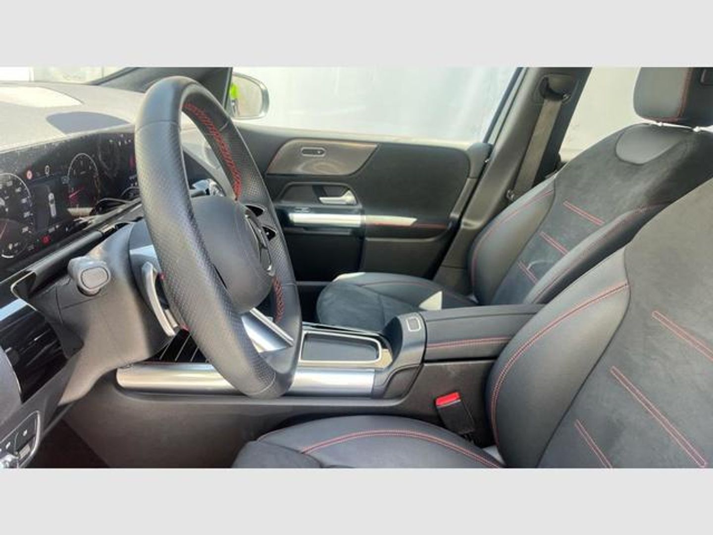 Mercedes-Benz Clase B 200 d 110 kW (150 CV)