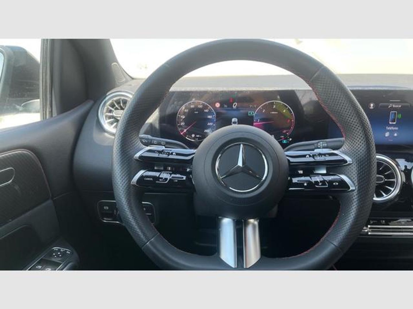 Mercedes-Benz Clase B 200 d 110 kW (150 CV)