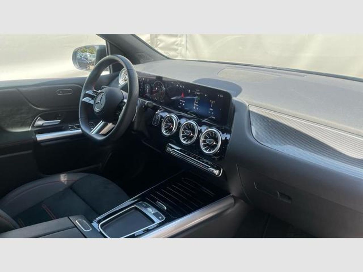 Mercedes-Benz Clase B 200 d 110 kW (150 CV)