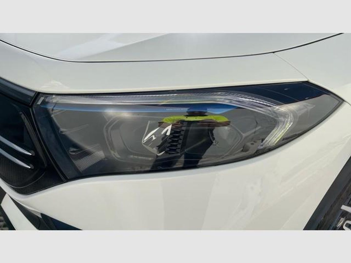 Mercedes-Benz EQA 250 140 kW (190 CV)