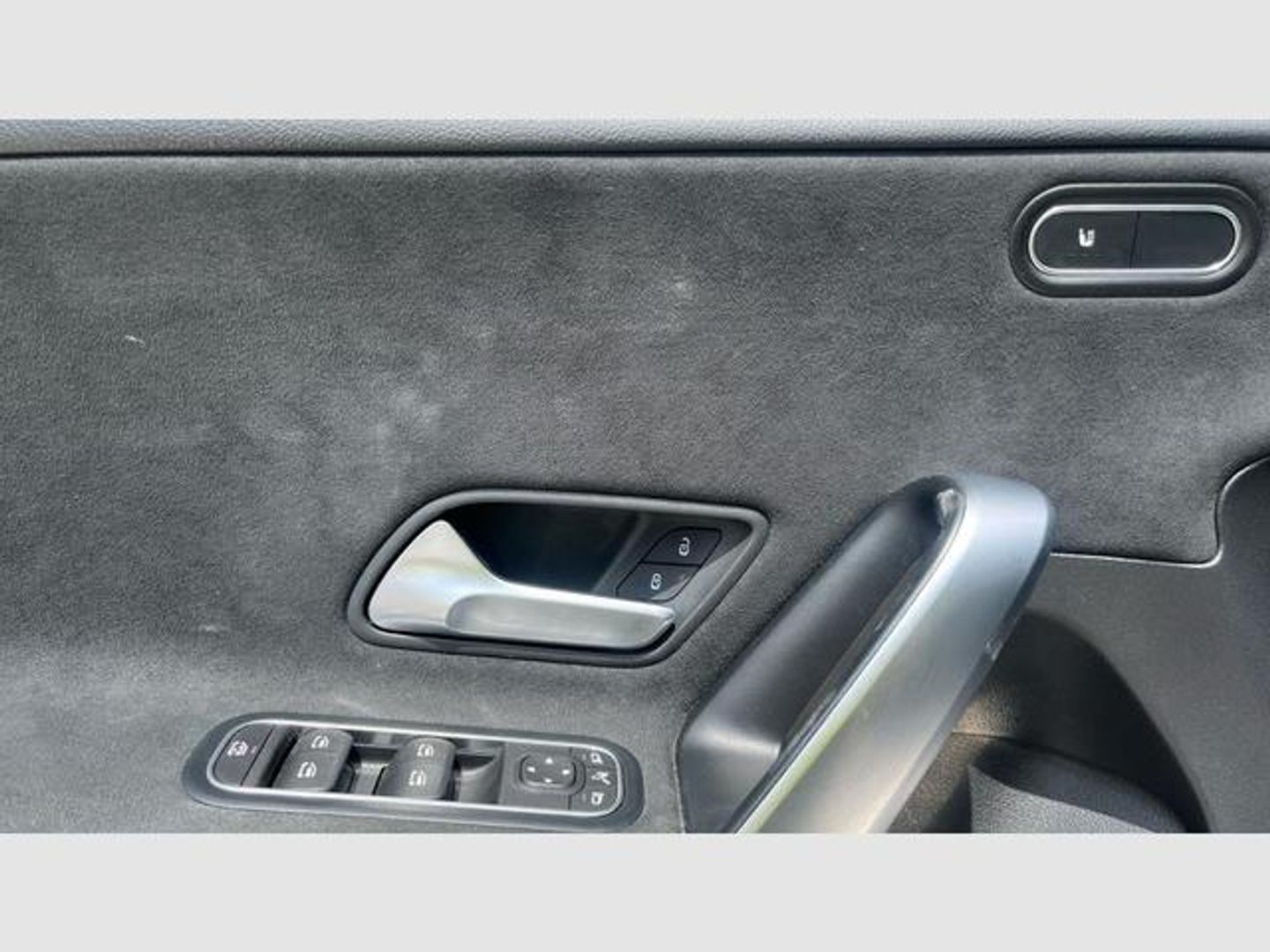 Mercedes-Benz Clase A 200 120 kW (163 CV)