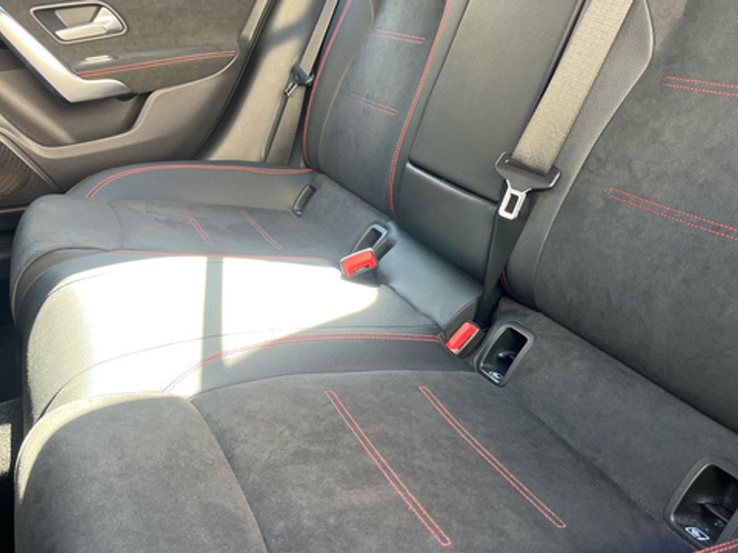 Mercedes-Benz Clase A 250 e 160 kW (218 CV)