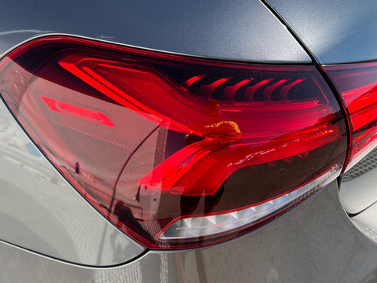 Mercedes-Benz Clase A 250 e 160 kW (218 CV)