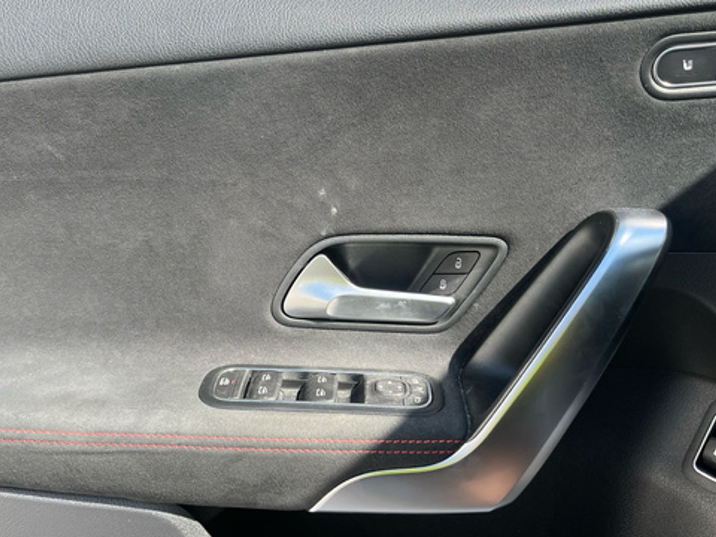 Mercedes-Benz Clase A 250 e 160 kW (218 CV)