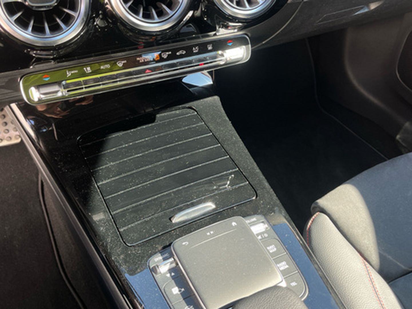 Mercedes-Benz Clase A 250 e 160 kW (218 CV)