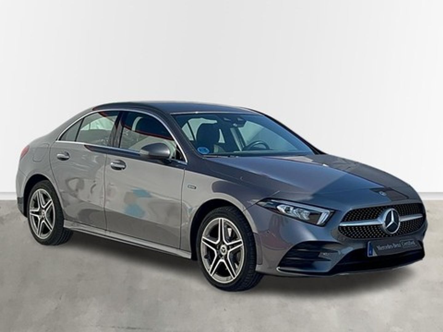 Mercedes-Benz Clase A 250 e 160 kW (218 CV)