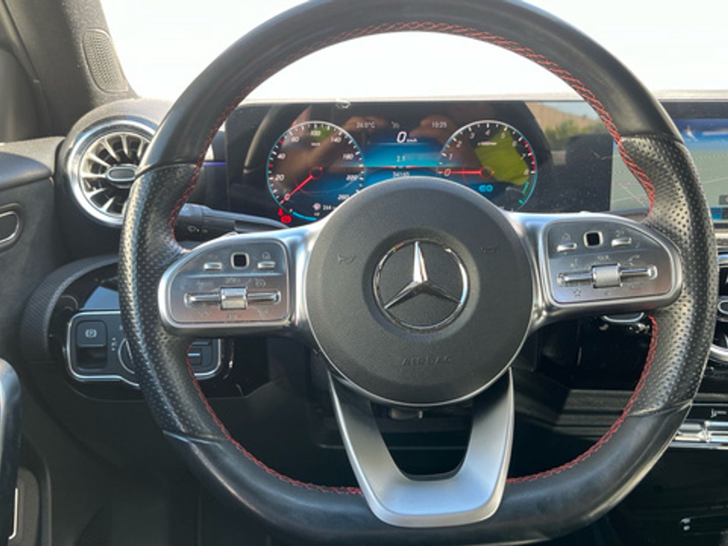 Mercedes-Benz Clase A 250 e 160 kW (218 CV)