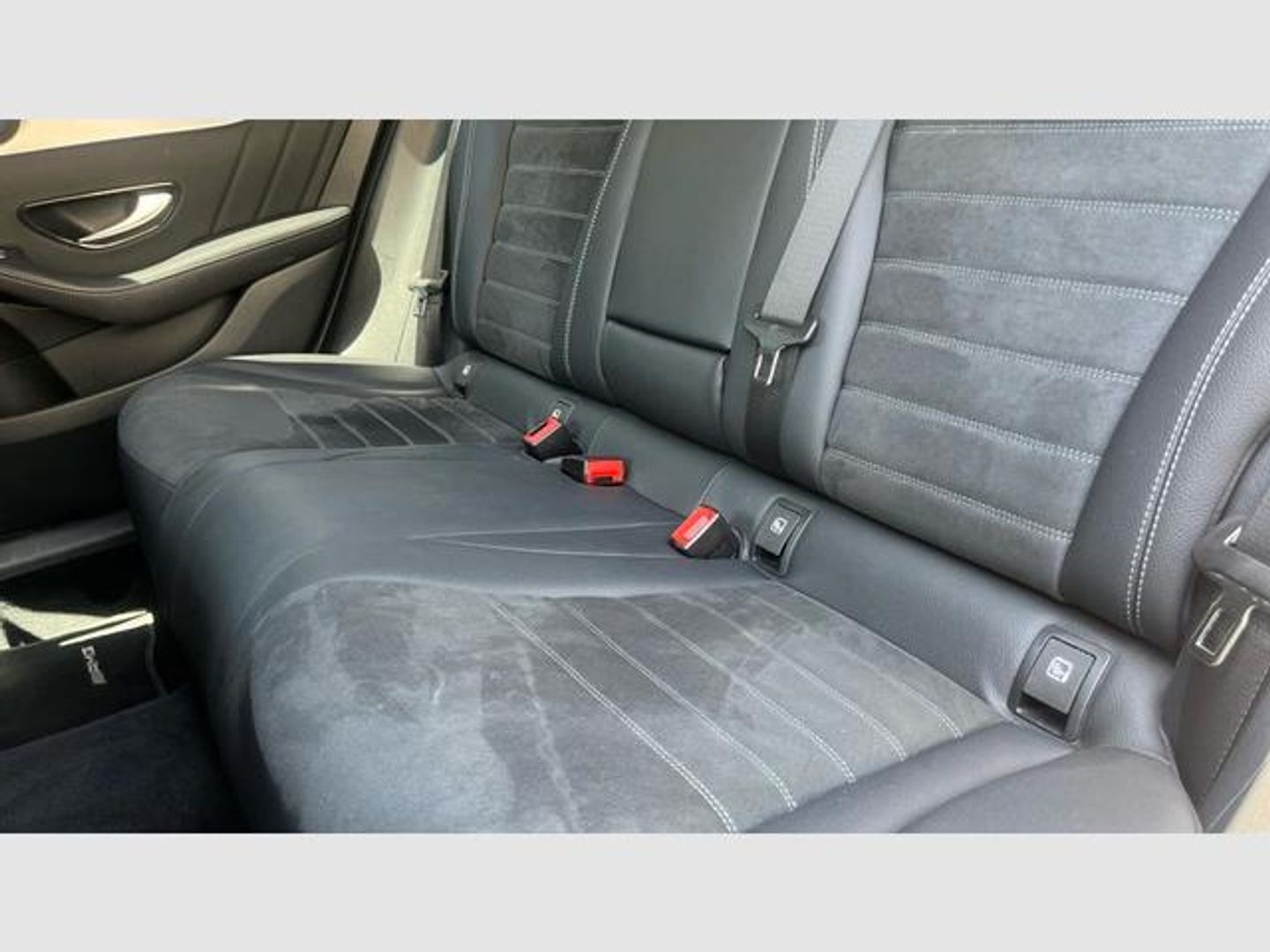 Mercedes-Benz GLC 220 d 4Matic 143 kW (194 CV)