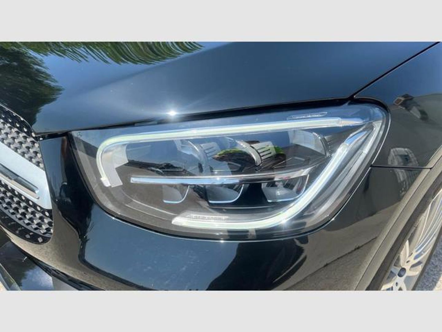 Mercedes-Benz GLC 220 d 4Matic 143 kW (194 CV)