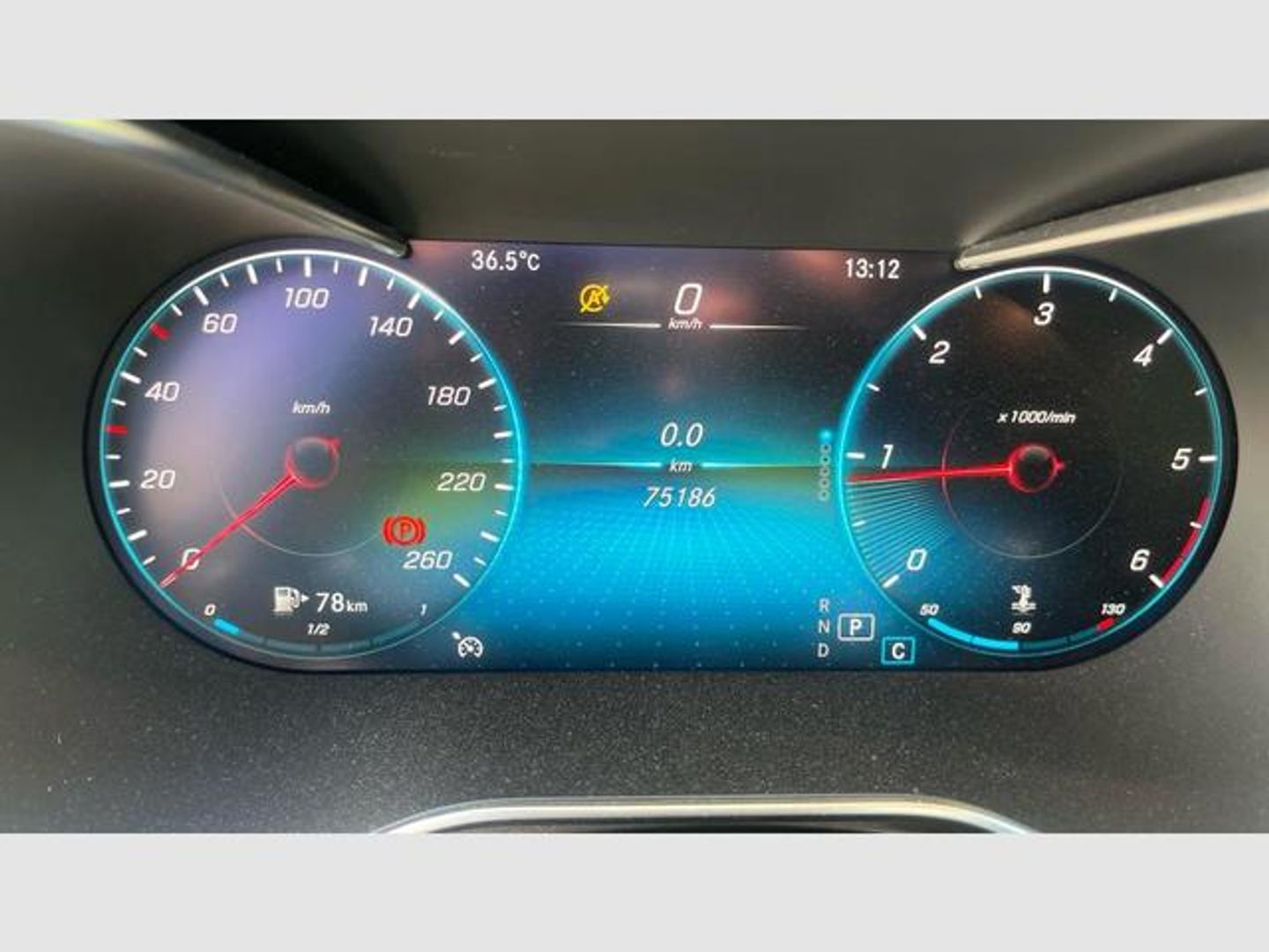 Mercedes-Benz GLC 220 d 4Matic 143 kW (194 CV)