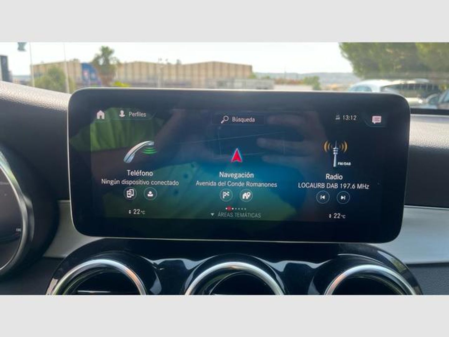Mercedes-Benz GLC 220 d 4Matic 143 kW (194 CV)