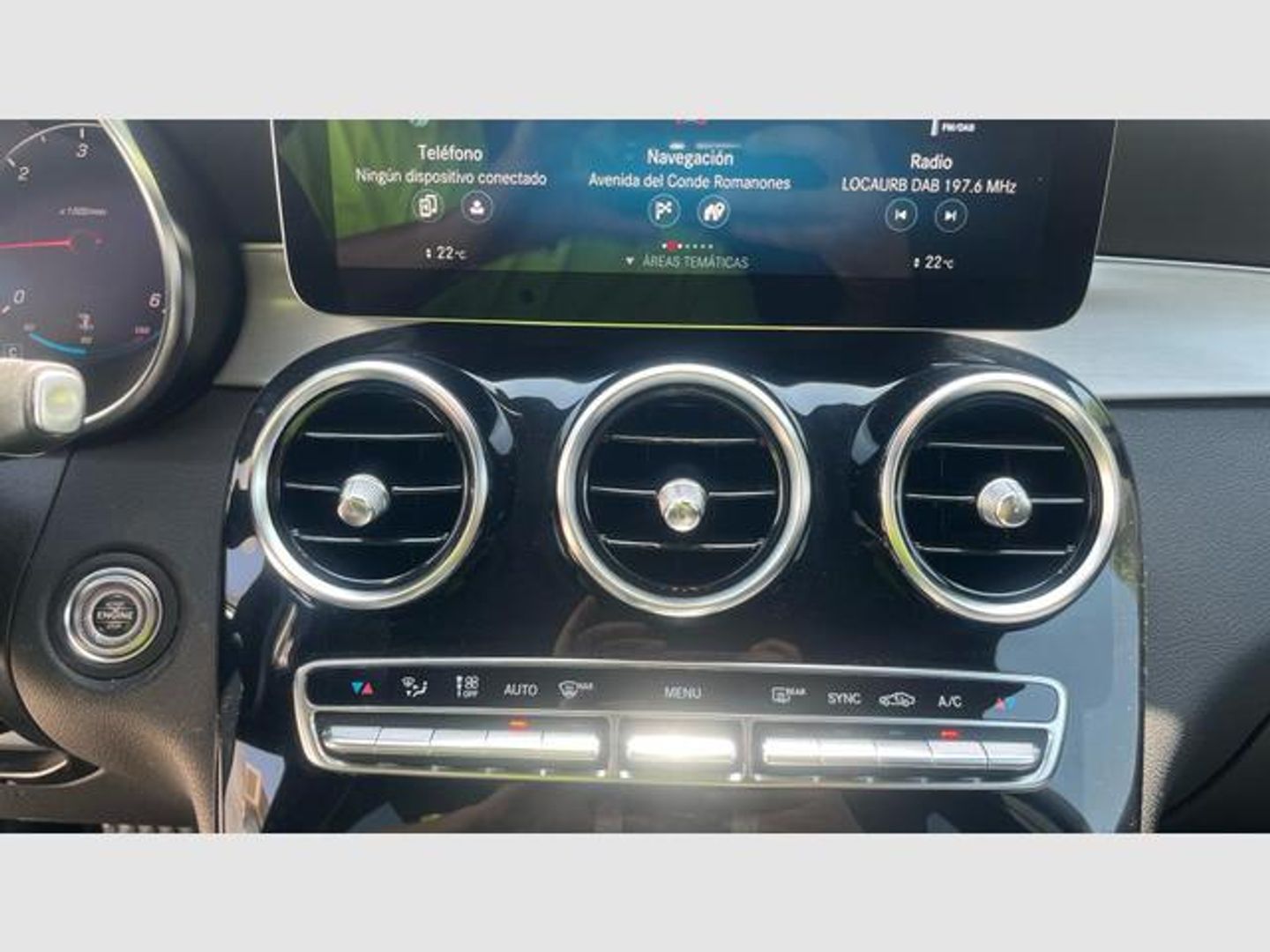 Mercedes-Benz GLC 220 d 4Matic 143 kW (194 CV)