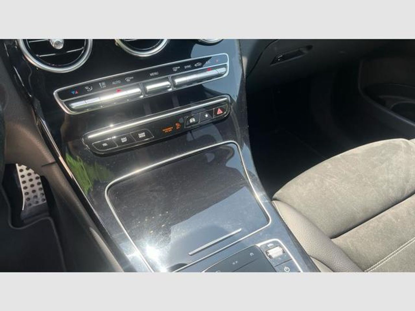 Mercedes-Benz GLC 220 d 4Matic 143 kW (194 CV)