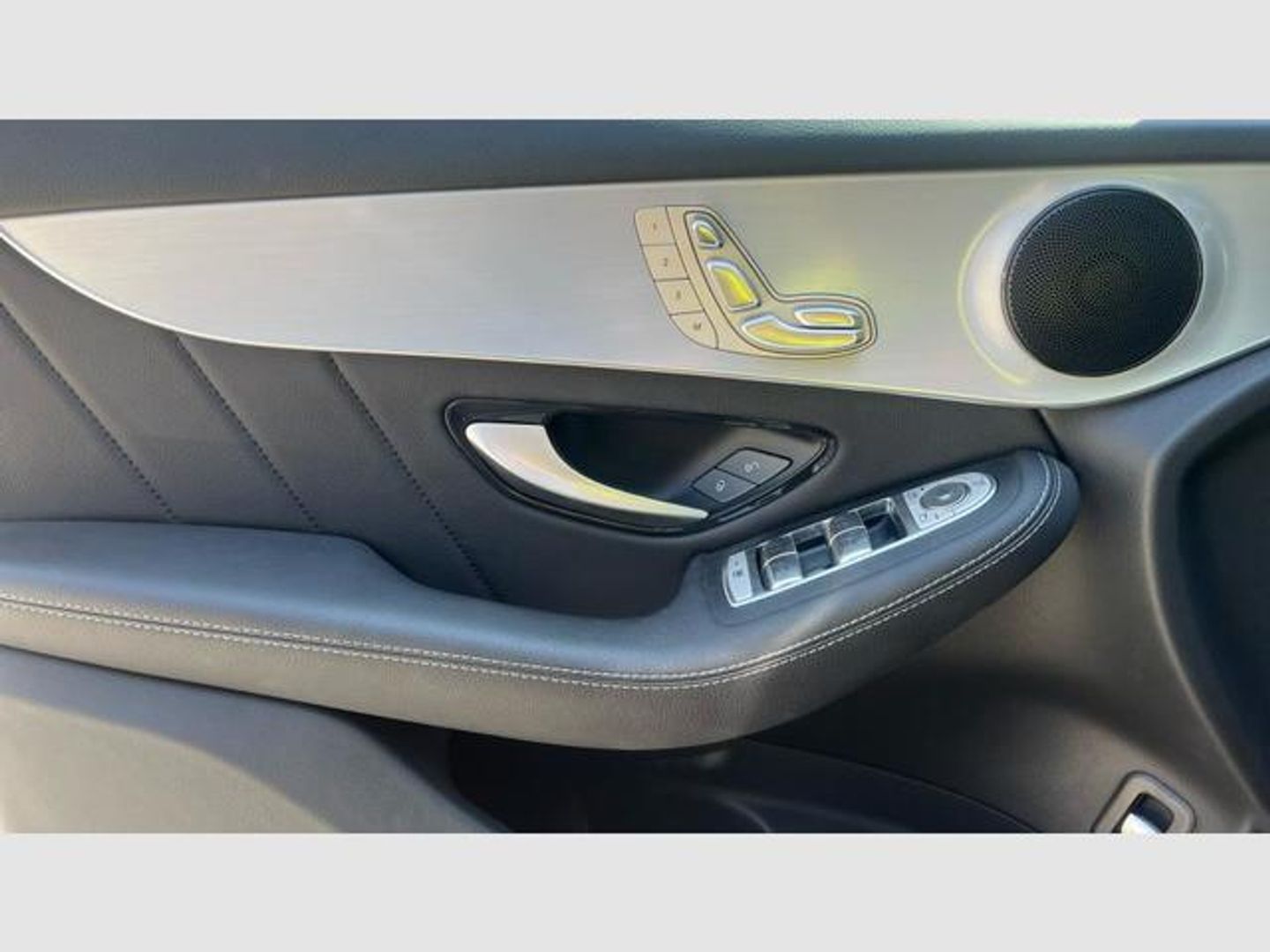 Mercedes-Benz GLC 220 d 4Matic 143 kW (194 CV)