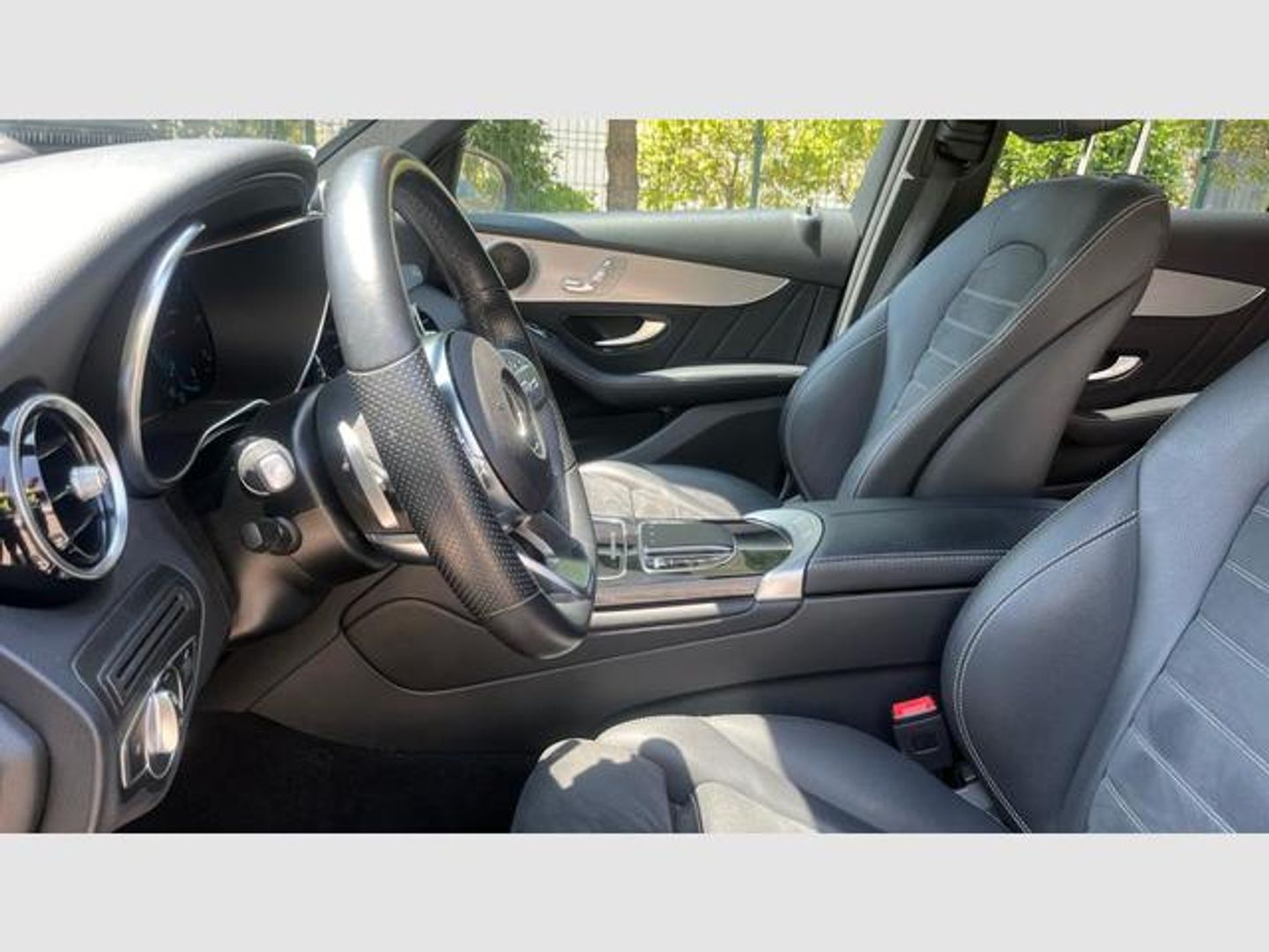Mercedes-Benz GLC 220 d 4Matic 143 kW (194 CV)