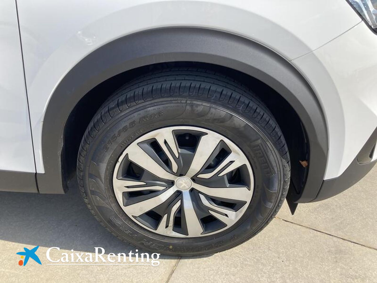 Peugeot 2008 PureTech 100 S&S Active 75 kW (100 CV)