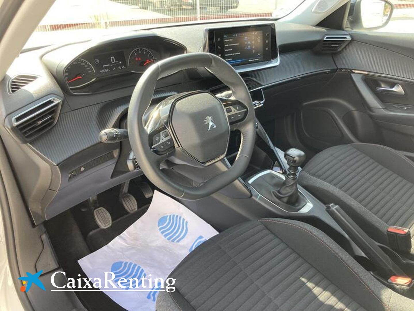 Peugeot 2008 PureTech 100 S&S Active 75 kW (100 CV)