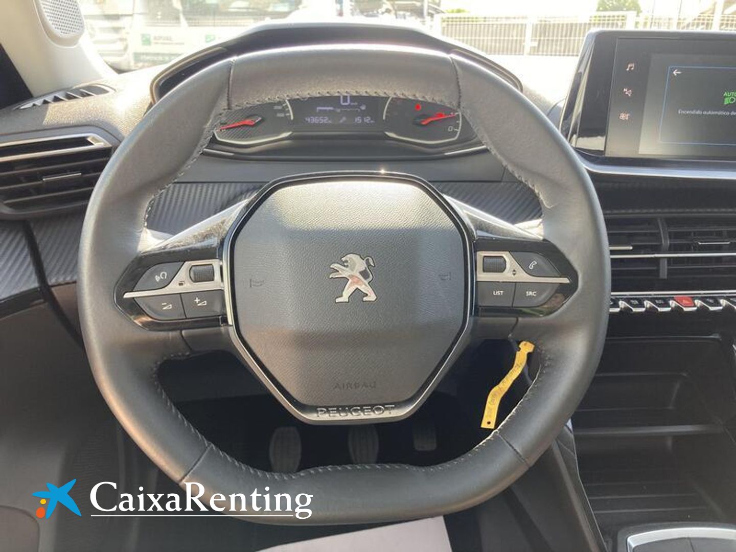 Peugeot 2008 PureTech 100 S&S Active 75 kW (100 CV)