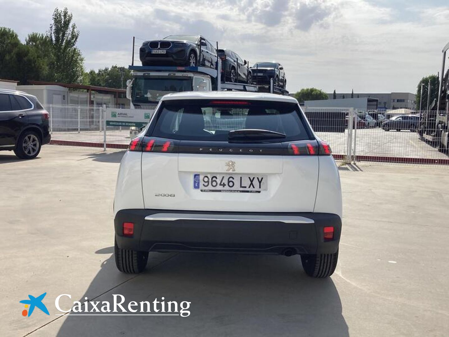 Peugeot 2008 PureTech 100 S&S Active 75 kW (100 CV)