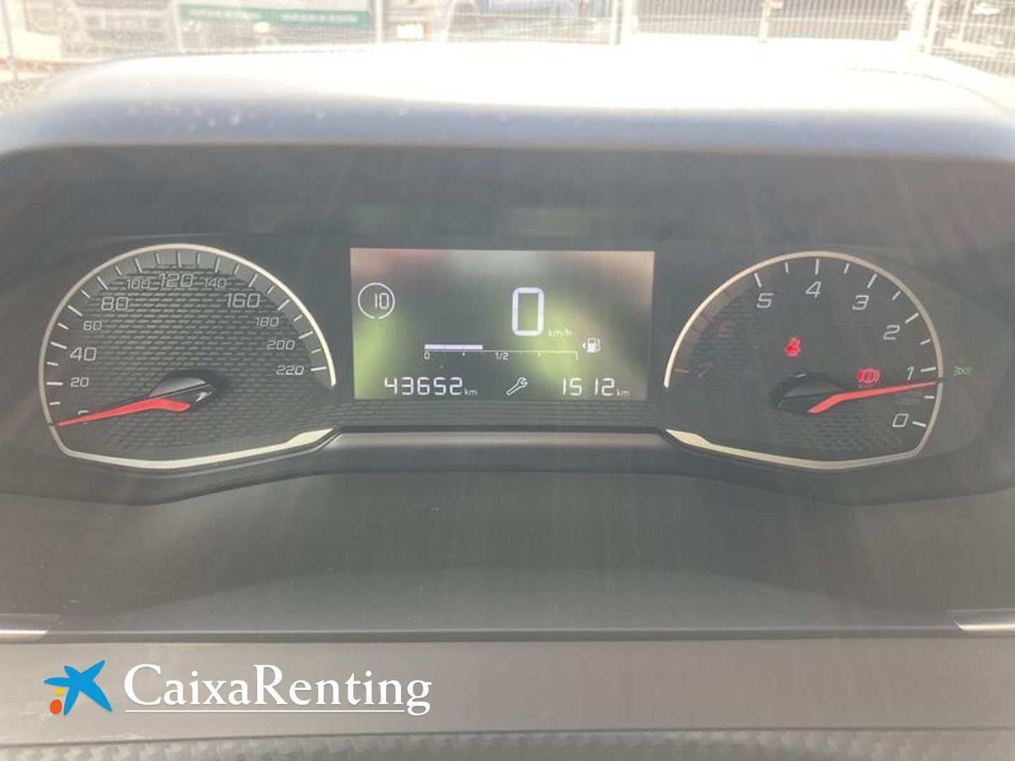 Peugeot 2008 PureTech 100 S&S Active 75 kW (100 CV)