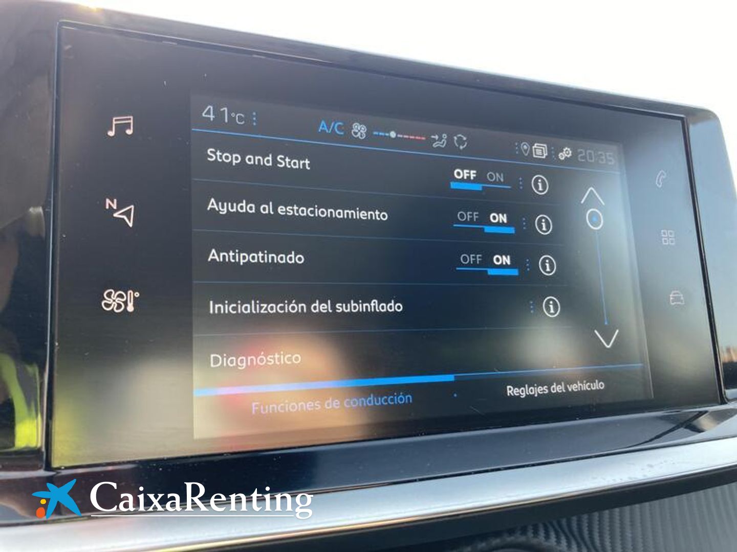 Peugeot 2008 PureTech 100 S&S Active 75 kW (100 CV)