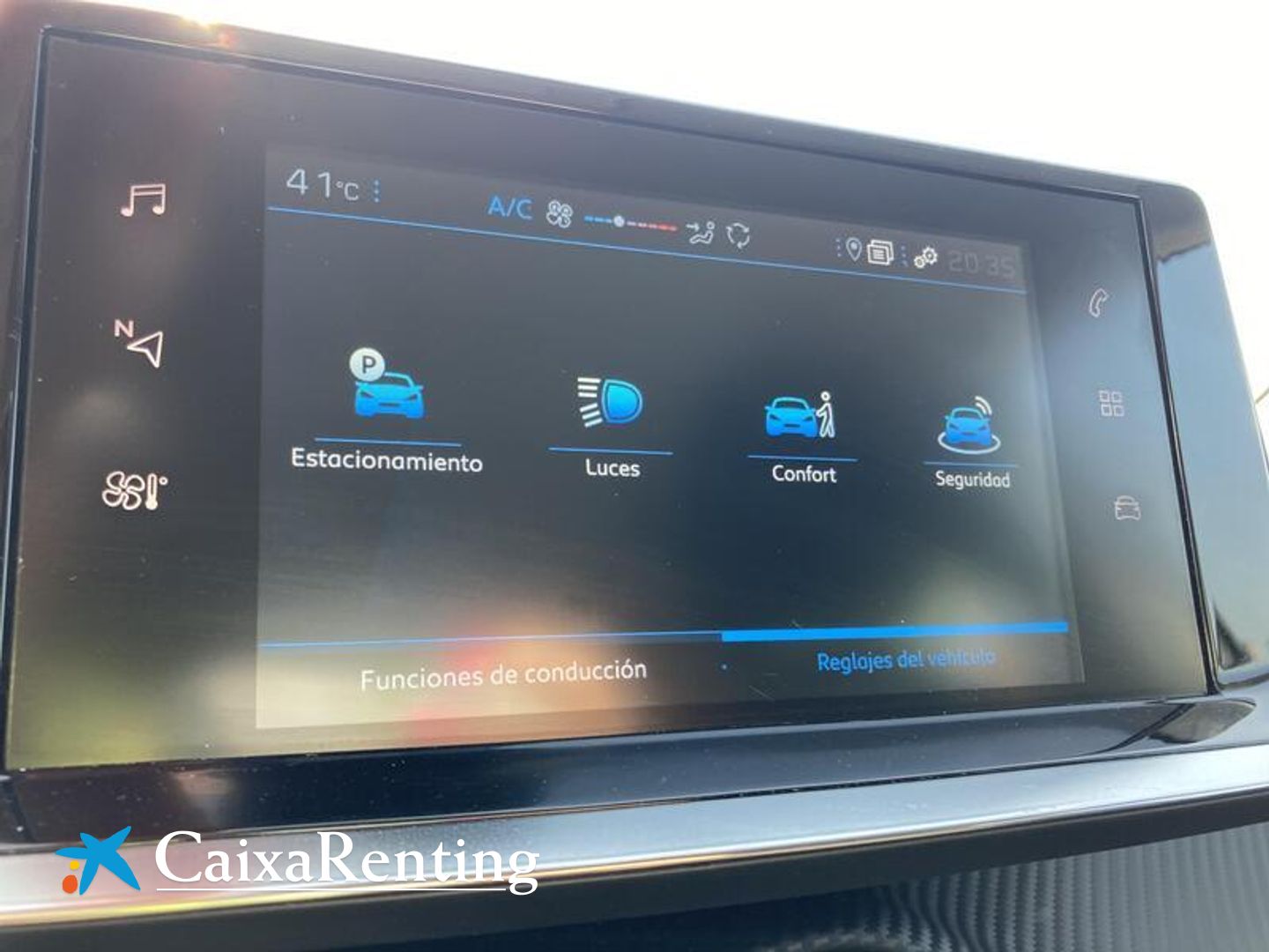 Peugeot 2008 PureTech 100 S&S Active 75 kW (100 CV)