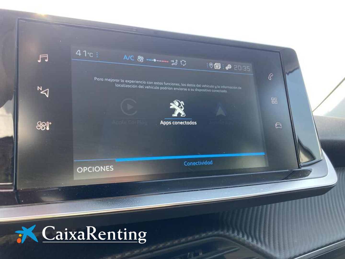 Peugeot 2008 PureTech 100 S&S Active 75 kW (100 CV)