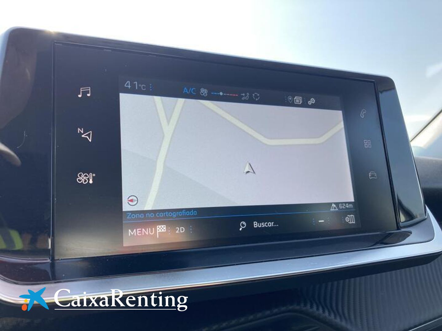 Peugeot 2008 PureTech 100 S&S Active 75 kW (100 CV)