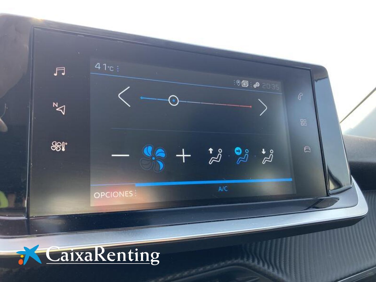 Peugeot 2008 PureTech 100 S&S Active 75 kW (100 CV)