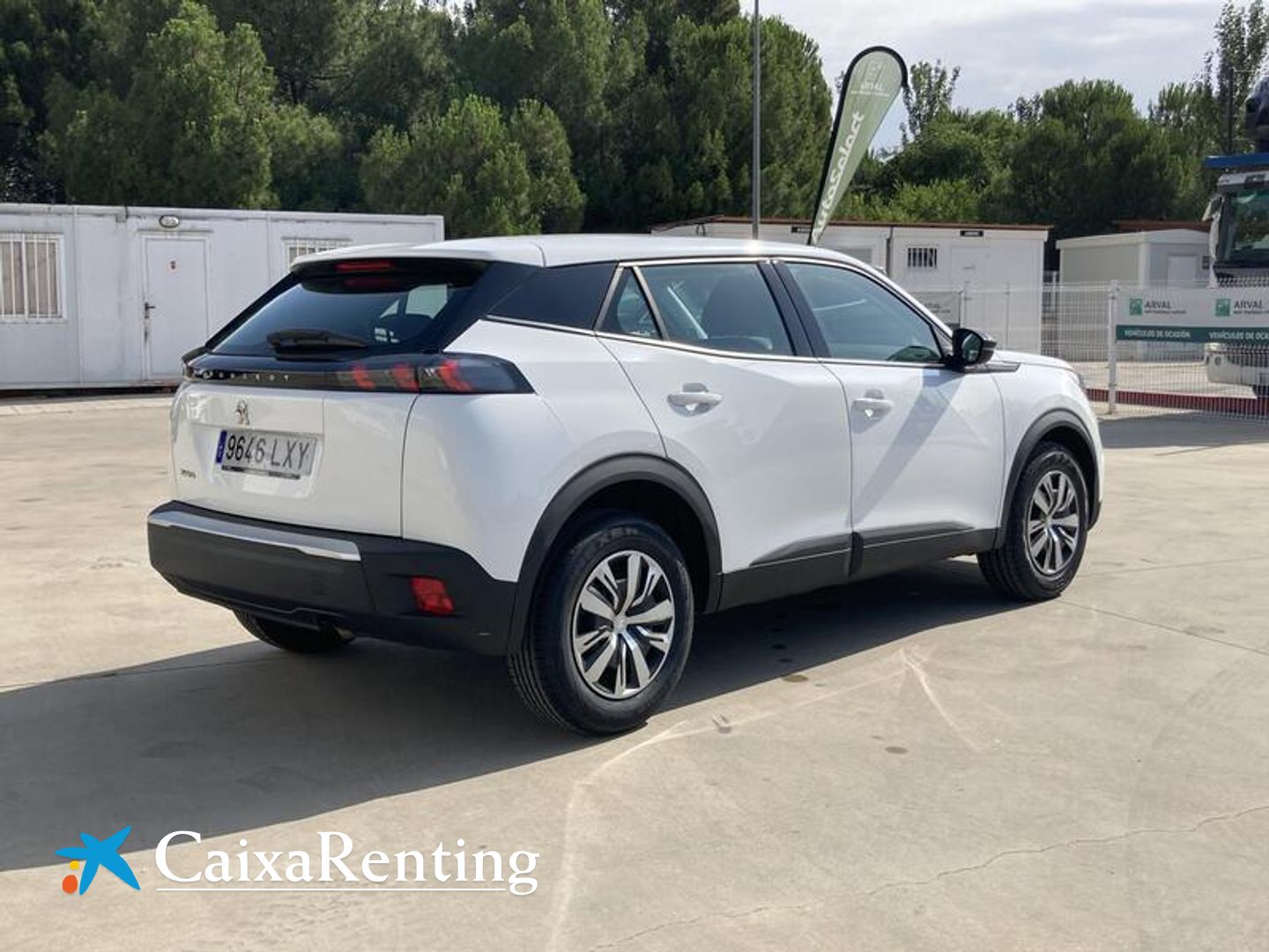 Peugeot 2008 PureTech 100 S&S Active 75 kW (100 CV)