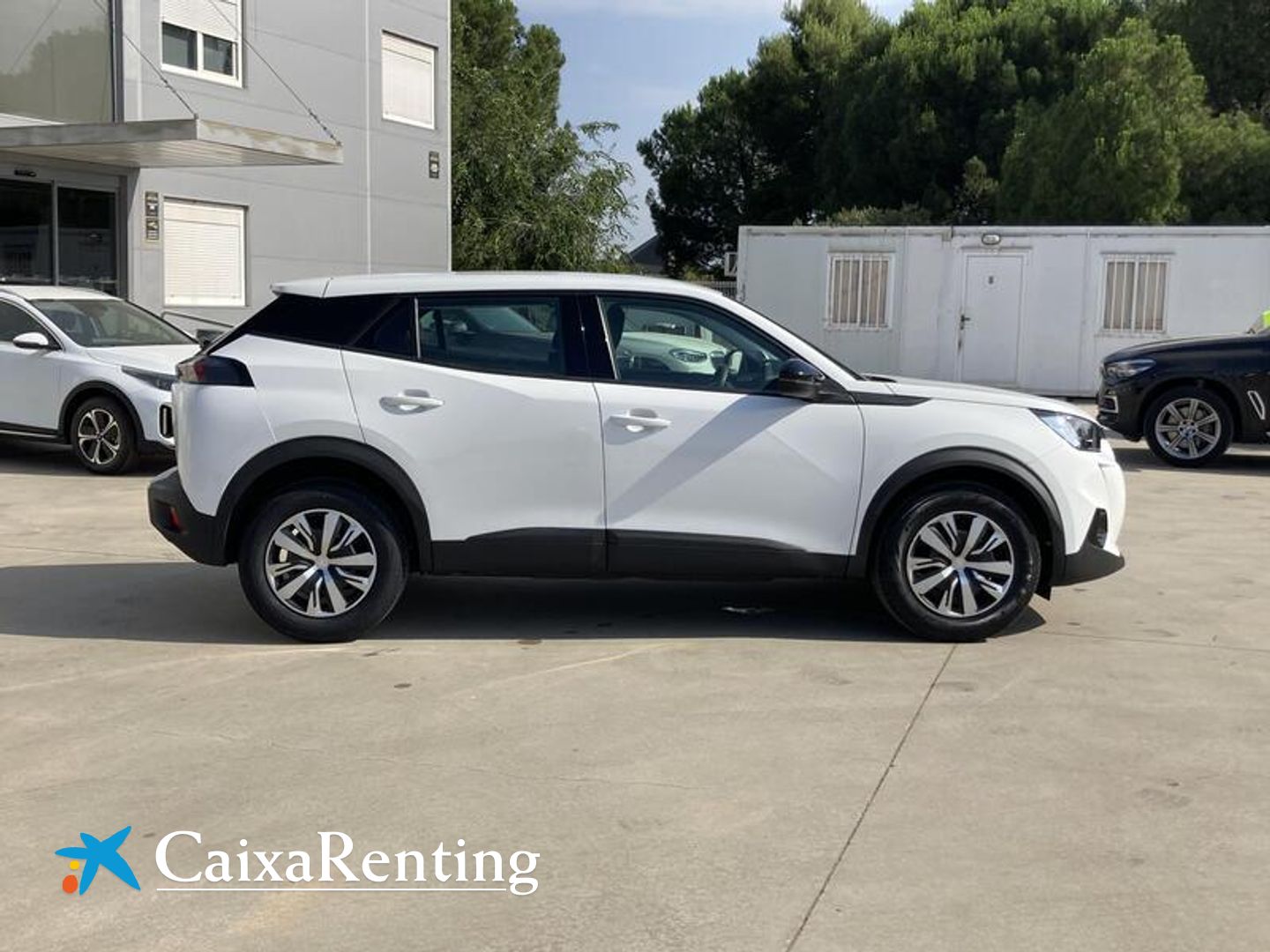 Peugeot 2008 PureTech 100 S&S Active 75 kW (100 CV)
