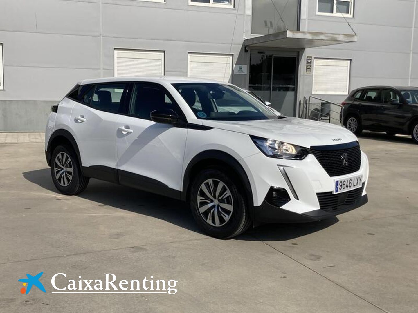 Peugeot 2008 PureTech 100 S&S Active 75 kW (100 CV)