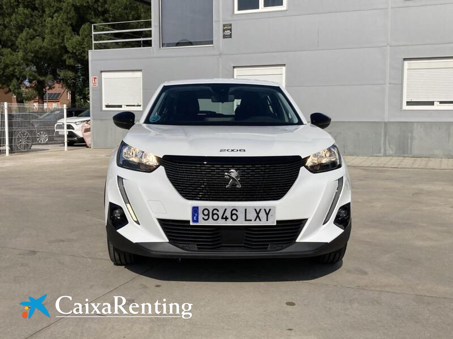 Peugeot 2008 PureTech 100 S&S Active 75 kW (100 CV)