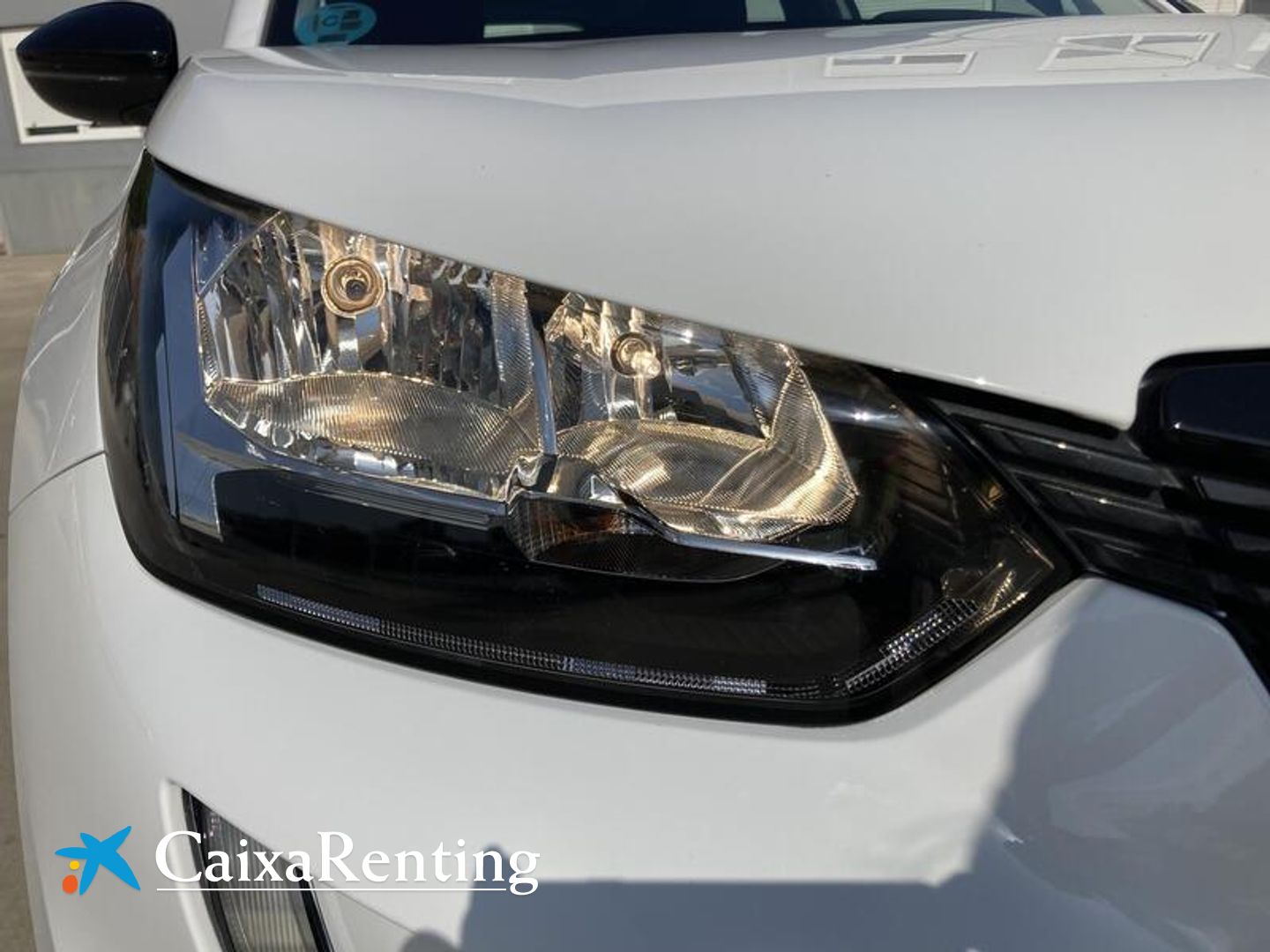 Peugeot 2008 PureTech 100 S&S Active 75 kW (100 CV)